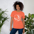 Load image into Gallery viewer, ALL I DO IS BEACH AND WINE Unisex Tee (13 colors) - The Sweetest Tee