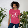 Load image into Gallery viewer, ALL I DO IS BEACH AND WINE Unisex Tee (13 colors) - The Sweetest Tee