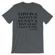 Load image into Gallery viewer, I LIVE IN A MADHOUSE... Tee (10 colors) - The Sweetest Tee
