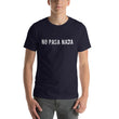 Load image into Gallery viewer, NO PASA NADA Unisex Tee (12 COLORS) - The Sweetest Tee