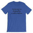 Load image into Gallery viewer, THE FACT THAT I AM... Unisex Tee (6 colors) - The Sweetest Tee
