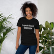 Load image into Gallery viewer, I SPEAK FLUENT SARCASM Unisex Tee (14 colors) - The Sweetest Tee