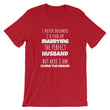 Load image into Gallery viewer, I NEVER DREAMED... Cotton Tee (10 colors) - The Sweetest Tee