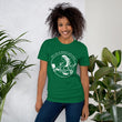 Load image into Gallery viewer, ALL I DO IS BEACH AND WINE Unisex Tee (13 colors) - The Sweetest Tee