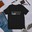 Load image into Gallery viewer, VERY UNINTERESTED Unisex Tee (12 colors) - The Sweetest Tee