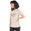 Load image into Gallery viewer, OK I WONT... Unisex Tee (12 colors) - The Sweetest Tee