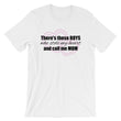 Load image into Gallery viewer, THERE'S THESE BOYS... Cotton Tee (6 colors) - The Sweetest Tee