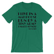 Load image into Gallery viewer, I LIVE IN A MADHOUSE... Tee (10 colors) - The Sweetest Tee