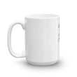 Load image into Gallery viewer, IT'S WAY TOO PEOPLEY Mug (2 sizes) - The Sweetest Tee