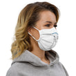 Load image into Gallery viewer, Sweetest Tee Face mask
