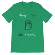 Load image into Gallery viewer, St. Patrick's Day T-Shirt - The Sweetest Tee