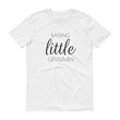 Load image into Gallery viewer, RAISING LITTLE GENTLEMEN Cotton Tee (6 colors) - The Sweetest Tee