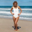 Load image into Gallery viewer, Sweetest Tee Swimsuit - The Sweetest Tee