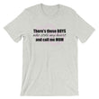 Load image into Gallery viewer, THERE'S THESE BOYS... Cotton Tee (6 colors) - The Sweetest Tee