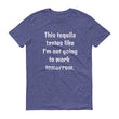 Load image into Gallery viewer, NOT GOING TO WORK... Cotton Tee (8 colors) - The Sweetest Tee