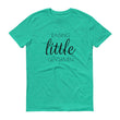 Load image into Gallery viewer, RAISING LITTLE GENTLEMEN Cotton Tee (6 colors) - The Sweetest Tee
