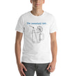 Load image into Gallery viewer, THE SWEETEST TEE Unisex Logo Tee (8 colors) - The Sweetest Tee