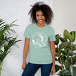 Load image into Gallery viewer, ALL I DO IS BEACH AND WINE Unisex Tee (13 colors) - The Sweetest Tee