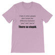 Load image into Gallery viewer, I HATE IT WHEN Unisex Tee (12 colors) - The Sweetest Tee
