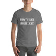 Load image into Gallery viewer, LOW CARB HIGH FAT Unisex Tee (12 colors) - The Sweetest Tee