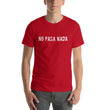 Load image into Gallery viewer, NO PASA NADA Unisex Tee (12 COLORS) - The Sweetest Tee