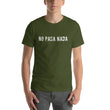 Load image into Gallery viewer, NO PASA NADA Unisex Tee (12 COLORS) - The Sweetest Tee