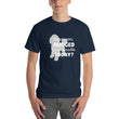 Load image into Gallery viewer, DOODLE Short Sleeve T-Shirt (14 colors) - The Sweetest Tee