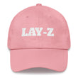 Load image into Gallery viewer, LAY-Z Baseball Cap (6 colors) - The Sweetest Tee