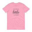 Load image into Gallery viewer, RAISING LITTLE LADIES Cotton Tee (6 colors) - The Sweetest Tee