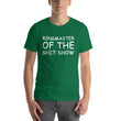 Load image into Gallery viewer, RINGMASTER Unisex Tee (10 colors) - The Sweetest Tee