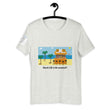 Load image into Gallery viewer, Sweetest Tee Beach T-shirt - The Sweetest Tee