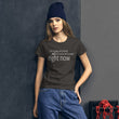 Load image into Gallery viewer, IM TRYING NOT TO CONNECT... Women's Tee (14 colors) - The Sweetest Tee