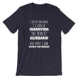 Load image into Gallery viewer, I NEVER DREAMED... Cotton Tee (10 colors) - The Sweetest Tee