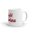Load image into Gallery viewer, THIS MIGHT BE... Mug (2 sizes) - The Sweetest Tee