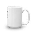 Load image into Gallery viewer, IT'S WAY TOO PEOPLEY Mug (2 sizes) - The Sweetest Tee