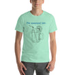 Load image into Gallery viewer, THE SWEETEST TEE Unisex Logo Tee (8 colors) - The Sweetest Tee