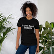 Load image into Gallery viewer, I SPEAK FLUENT SARCASM Unisex Tee (14 colors) - The Sweetest Tee