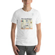 Load image into Gallery viewer, Sweetest Tee Workspace T-shirt - The Sweetest Tee