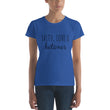 Load image into Gallery viewer, FAITH LOVE & KETONES Women's Tee (13 colors) - The Sweetest Tee