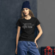 Load image into Gallery viewer, IM TRYING NOT TO CONNECT... Women's Tee (14 colors) - The Sweetest Tee