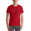 Load image into Gallery viewer, THE SWEETEST TEE Unisex Logo Tee (8 colors) - The Sweetest Tee