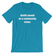Load image into Gallery viewer, NETFLIX SHOULD BE... Unisex Tee (10 colors) - The Sweetest Tee