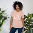 Load image into Gallery viewer, ALL I DO IS BEACH AND WINE Unisex Tee (13 colors) - The Sweetest Tee