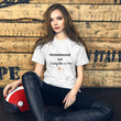 Load image into Gallery viewer, Sweetest Tee Homebound T-Shirt - The Sweetest Tee