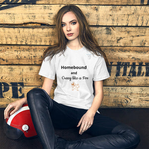 Sweetest Tee Homebound T-Shirt - The Sweetest Tee