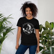 Load image into Gallery viewer, ALL I DO IS BEACH AND WINE Unisex Tee (13 colors) - The Sweetest Tee
