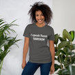 Load image into Gallery viewer, I SPEAK FLUENT SARCASM Unisex Tee (14 colors) - The Sweetest Tee