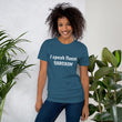 Load image into Gallery viewer, I SPEAK FLUENT SARCASM Unisex Tee (14 colors) - The Sweetest Tee