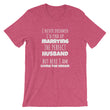 Load image into Gallery viewer, I NEVER DREAMED... Cotton Tee (10 colors) - The Sweetest Tee