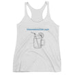 Load image into Gallery viewer, THE SWEETEST TEE Logo Women's Racerback Tank (3 colors) - The Sweetest Tee